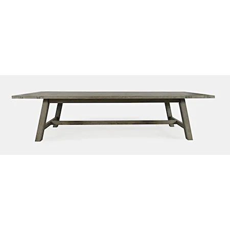Trestle Ext. Dining Table