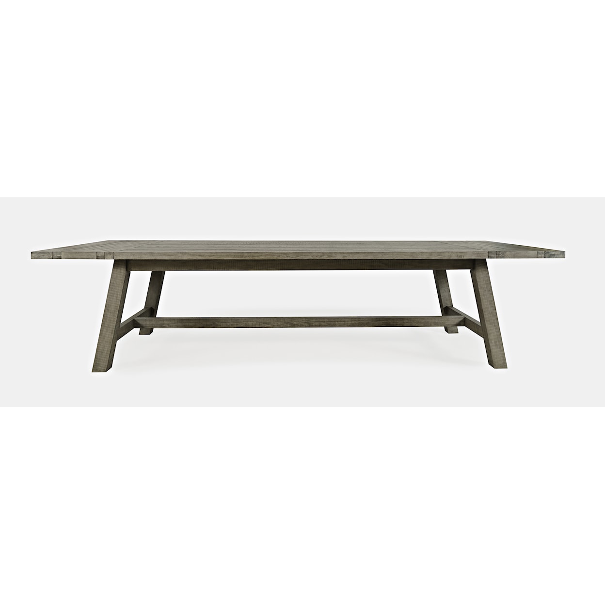 VFM Signature Telluride Trestle Ext. Dining Table