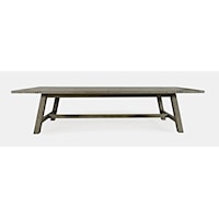 Trestle Ext. Dining Table