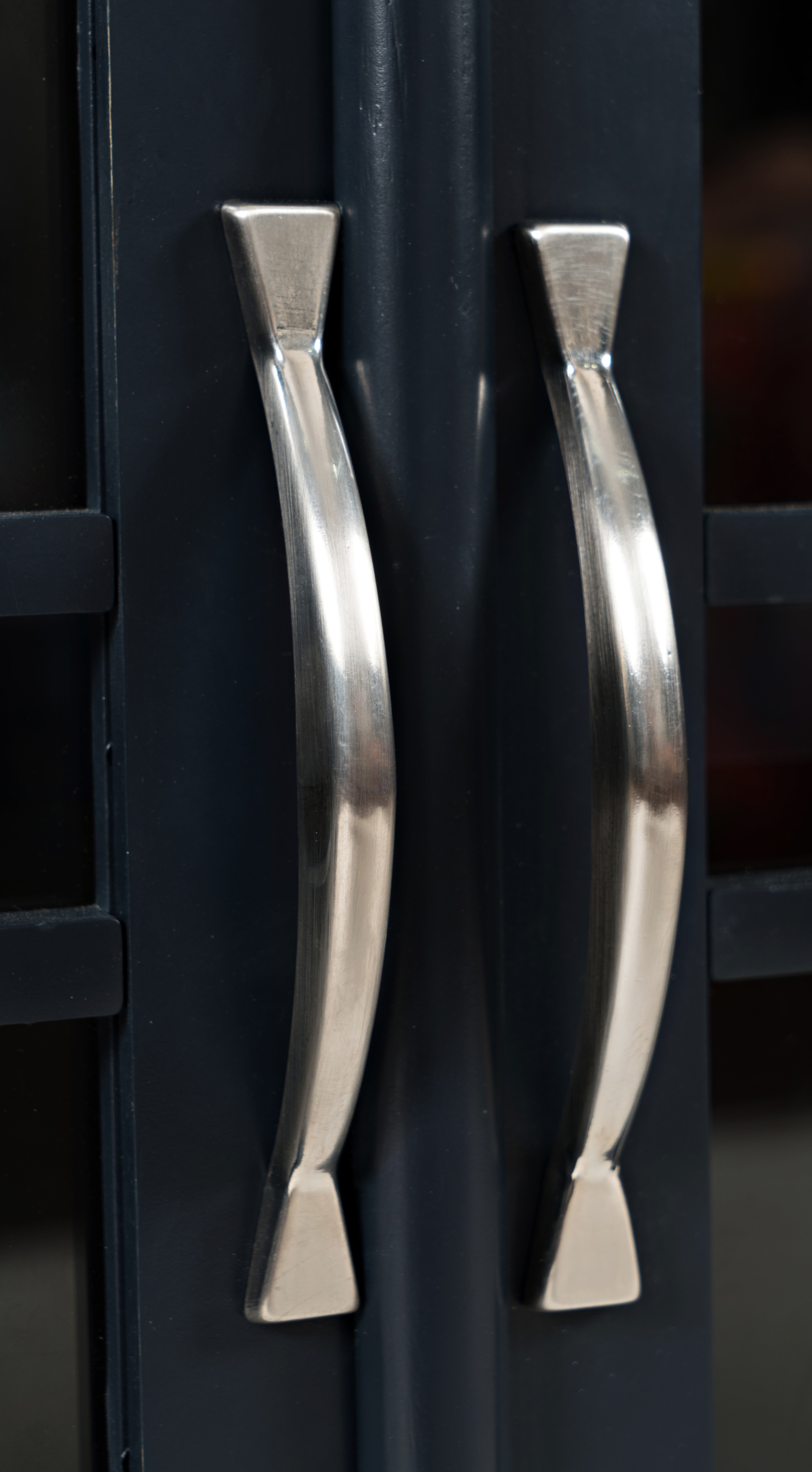 Jofran Craftsman 60" Media Unit