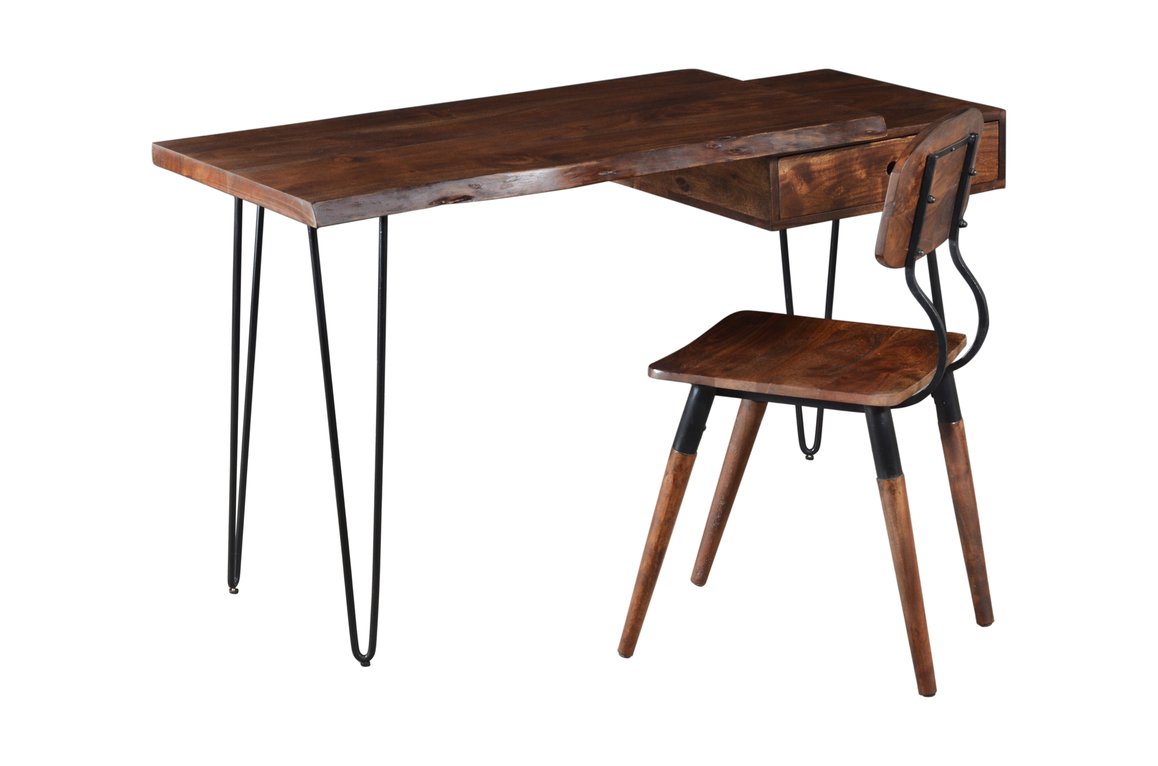 Jofran Nature's Edge Desk w/ Drawer