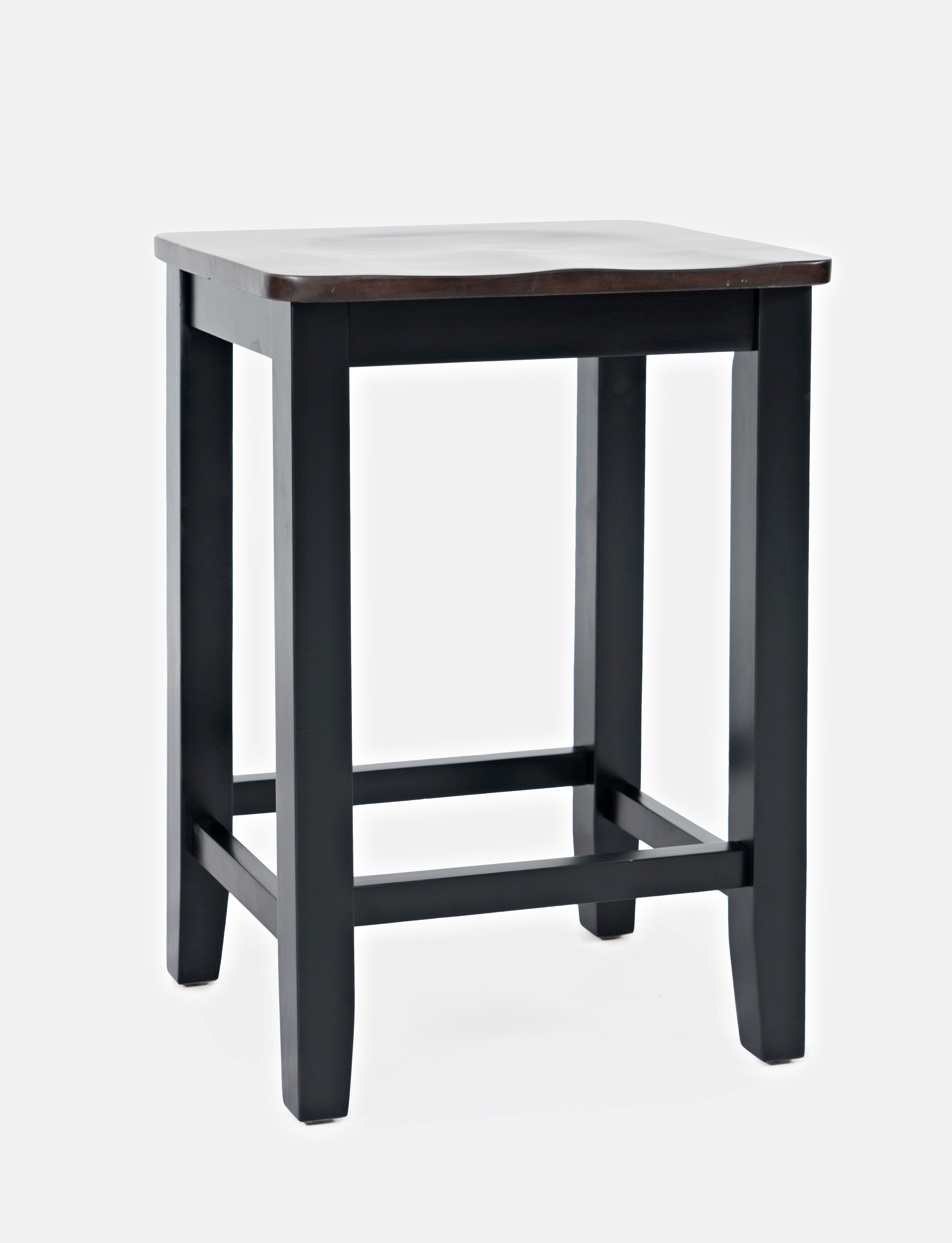 Backless Saddle Stool