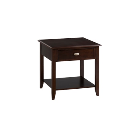 End Table