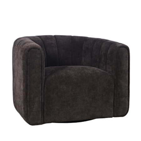 Swivel Accent Chair