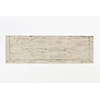 VFM Signature Rustic Shores 4 Door High Cabinet