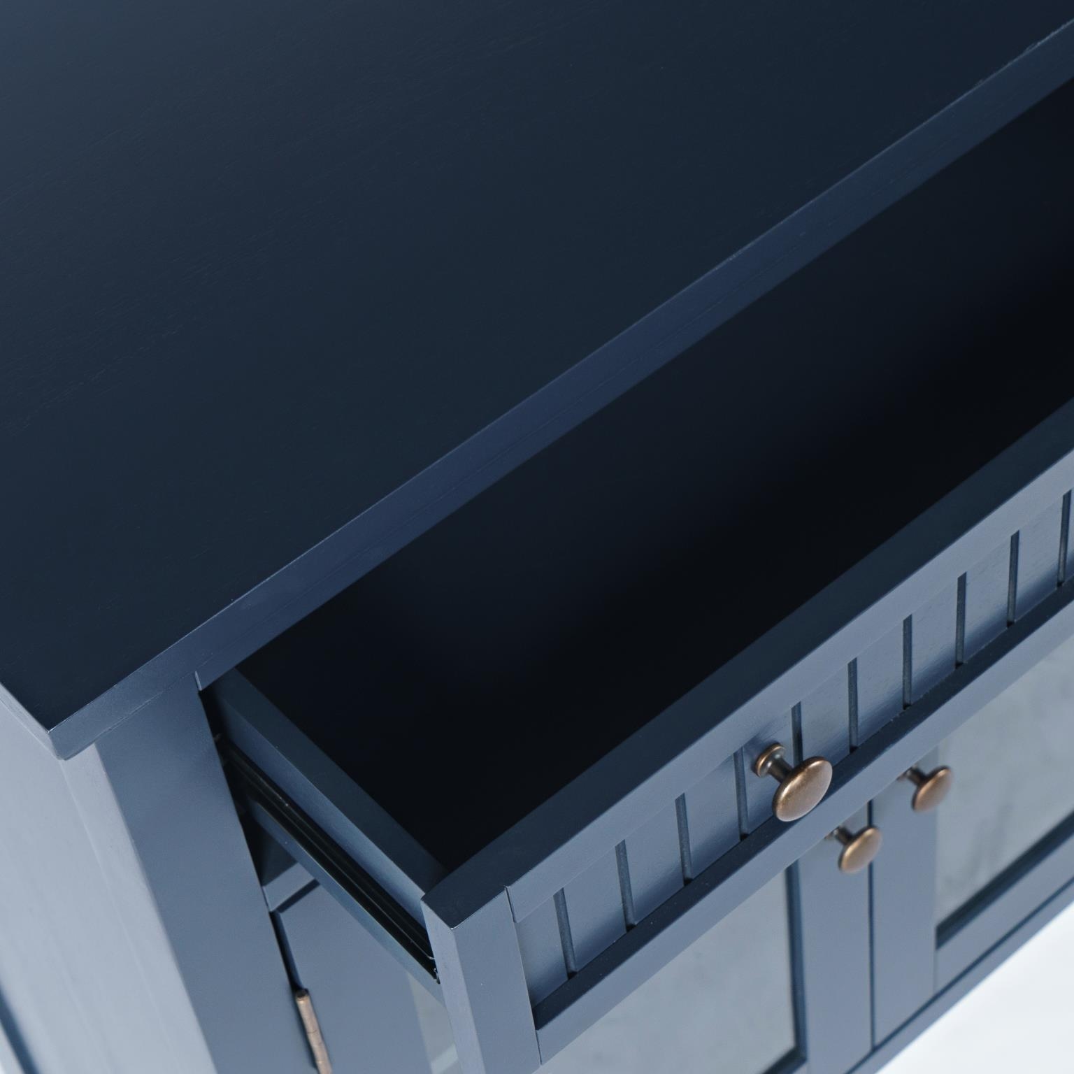 Jofran Westport 32" Accent Cabinet