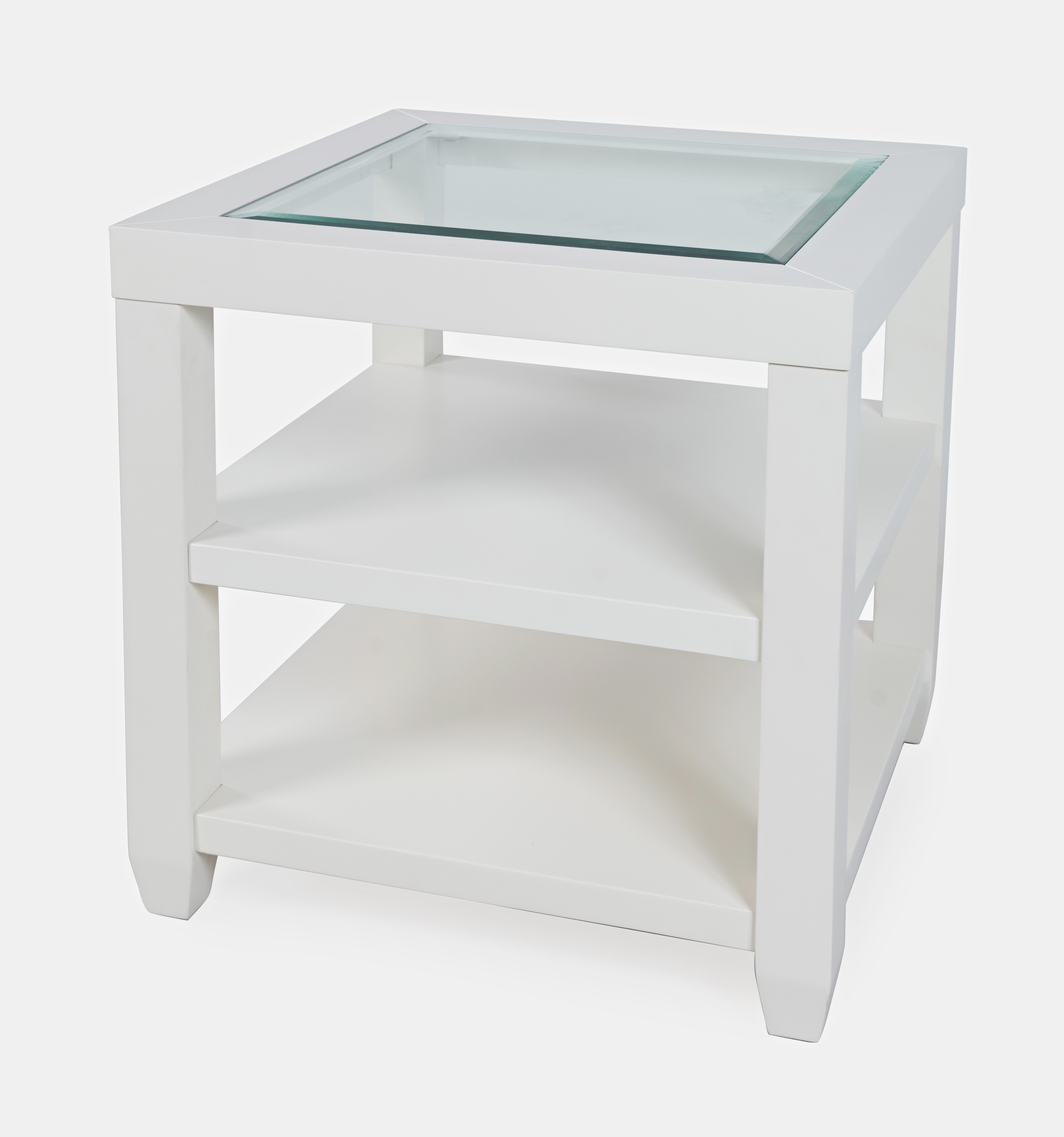 Jofran Urban Icon End Table