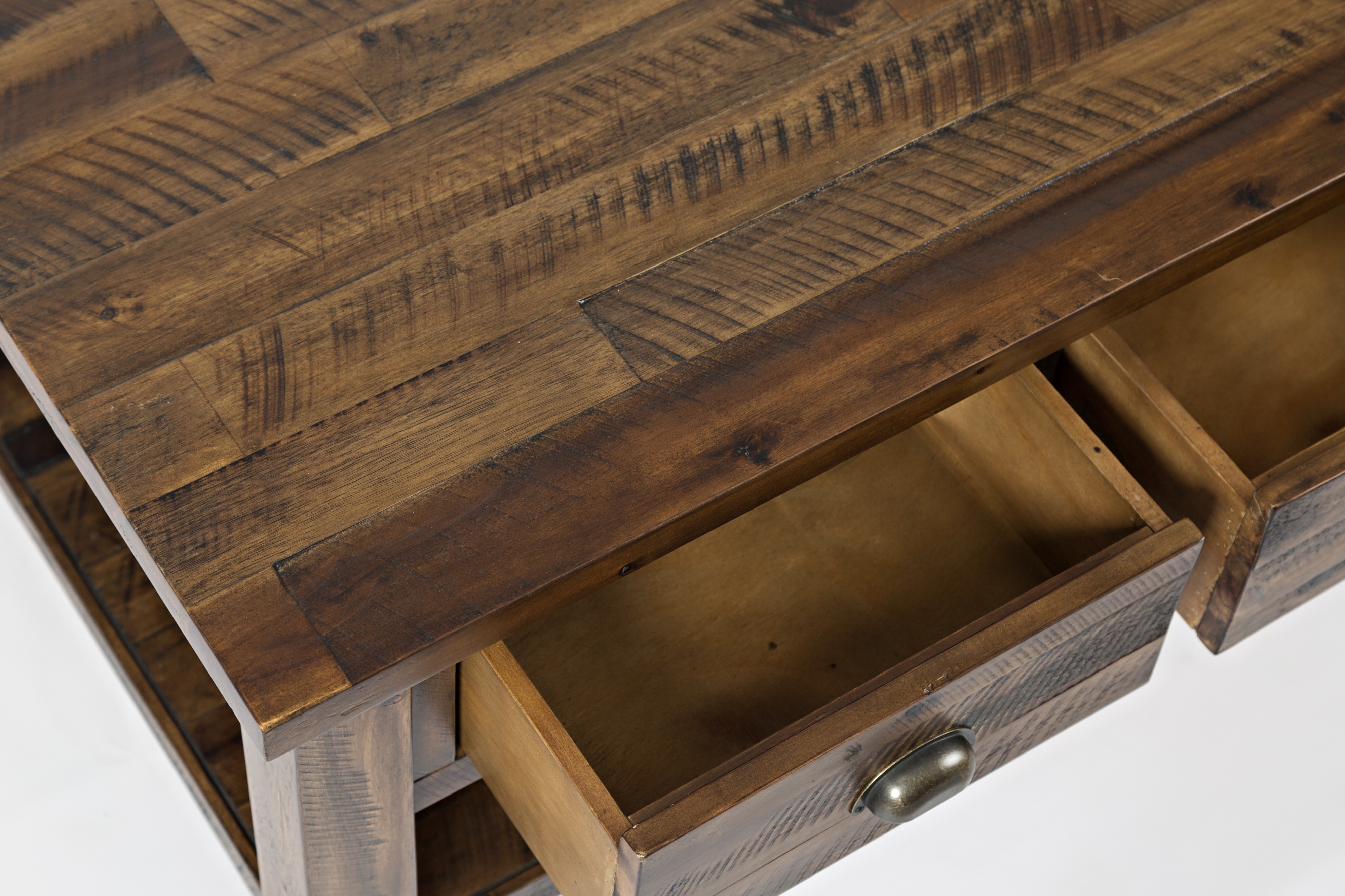 Jofran Artisan's Craft Cocktail Table