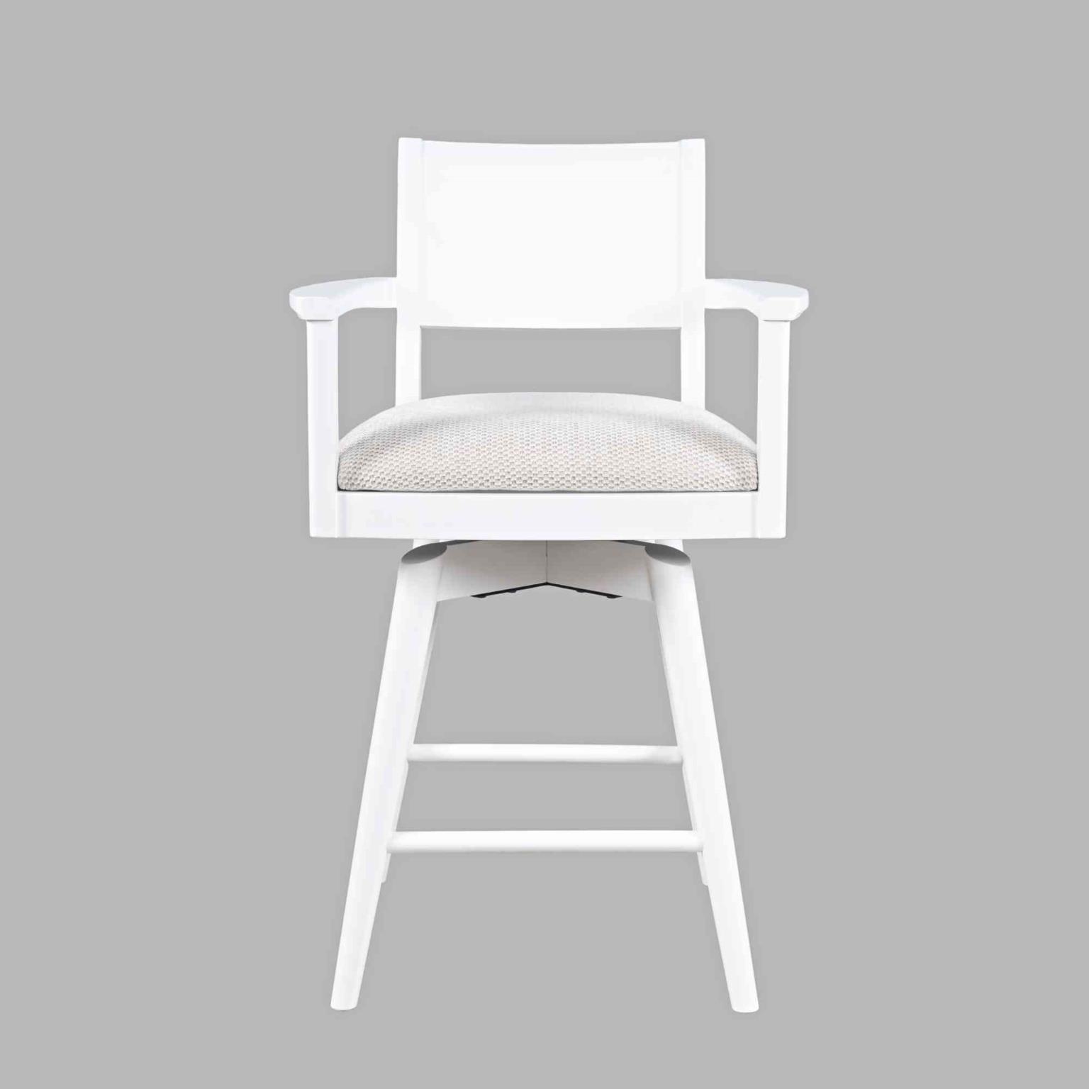 Swivel Counter Chair