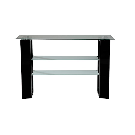 Modena Sofa Table