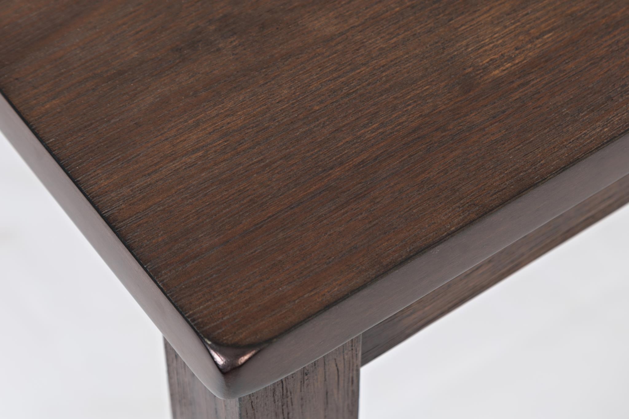 Jofran Walnut Creek 5 Pack Dining Set