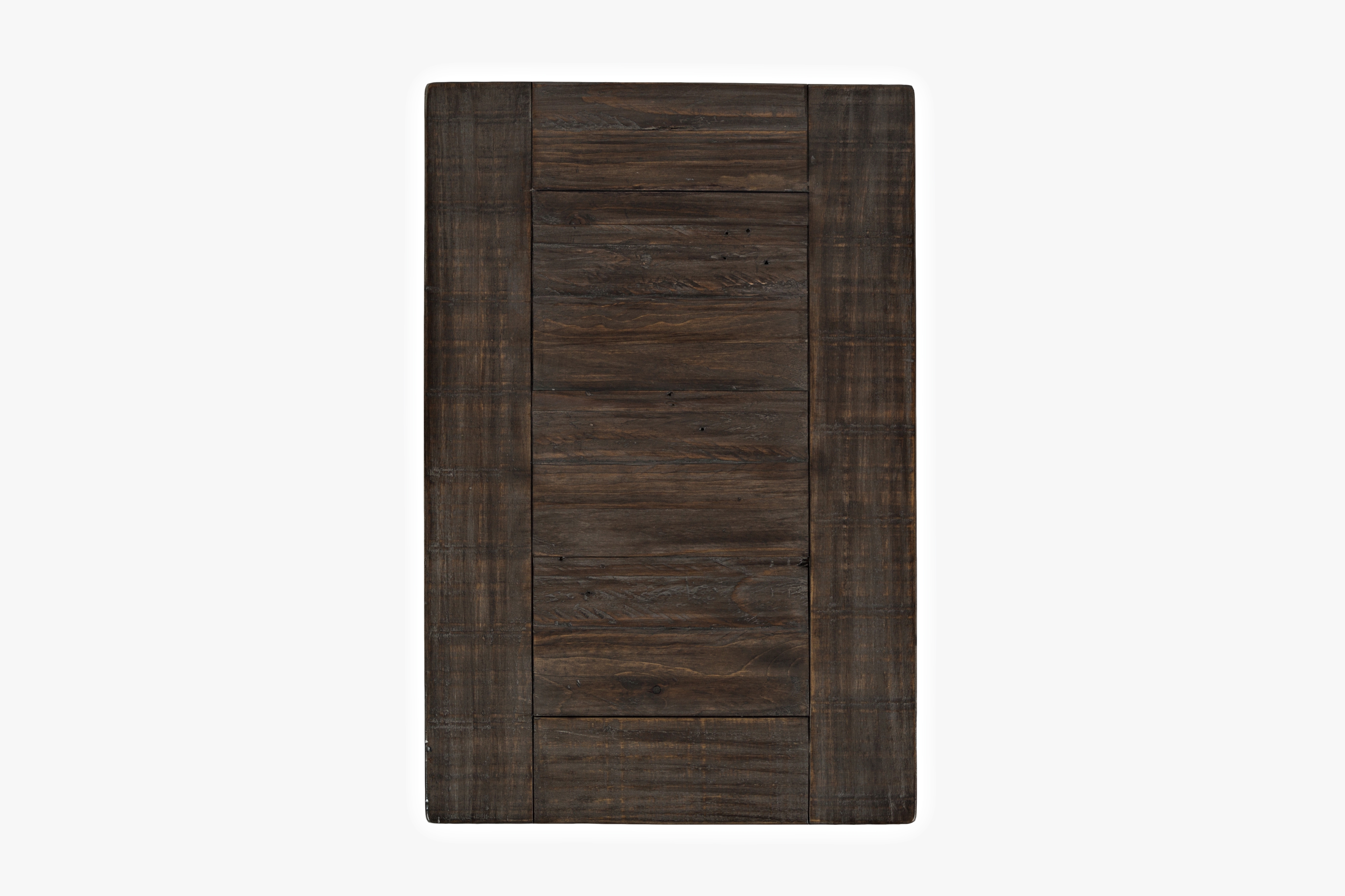 Jofran Madison County Chairside Table