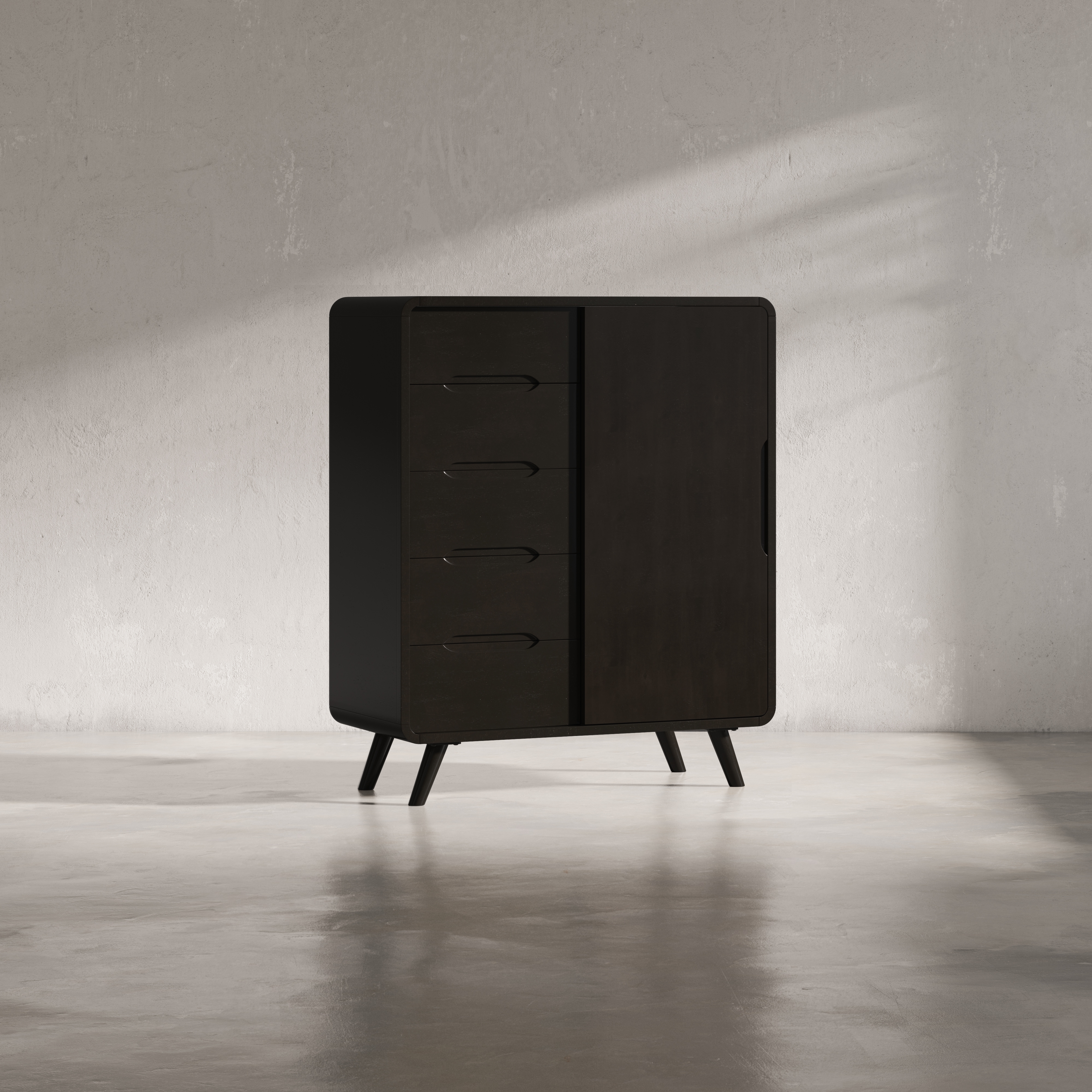 Jofran Marlowe Chest