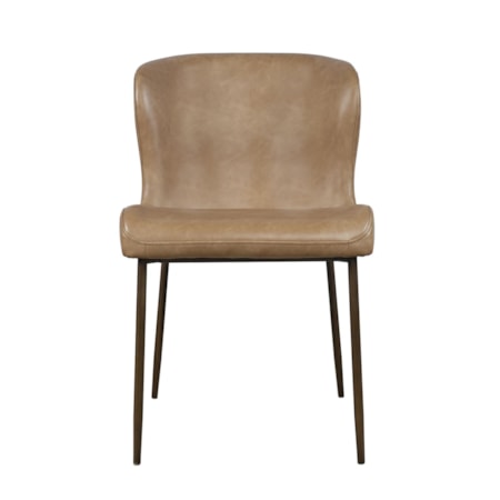 Upholstered Dining Chair