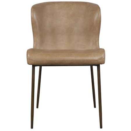 Upholstered Dining Chair