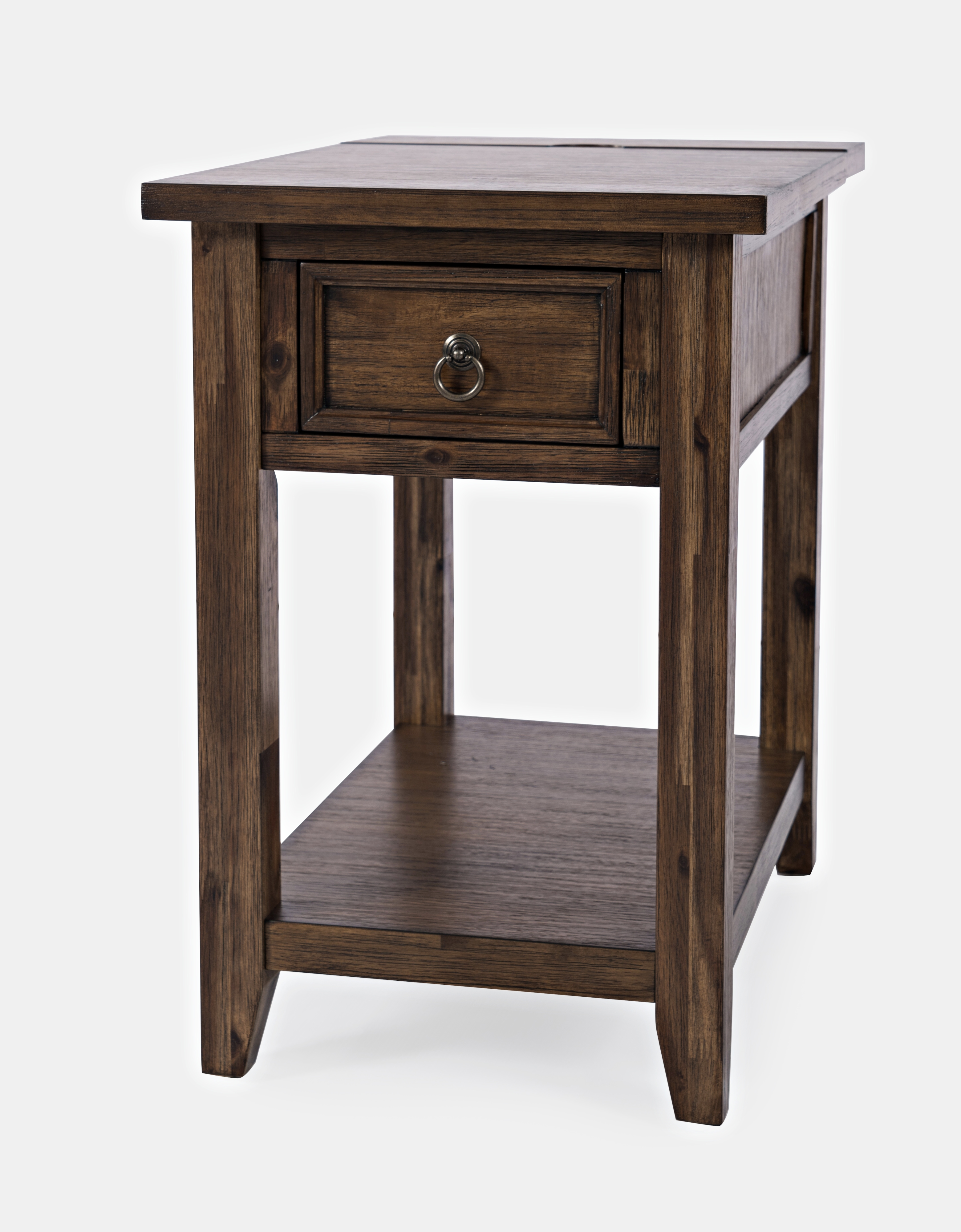 Power Chair Side w/ Drawer