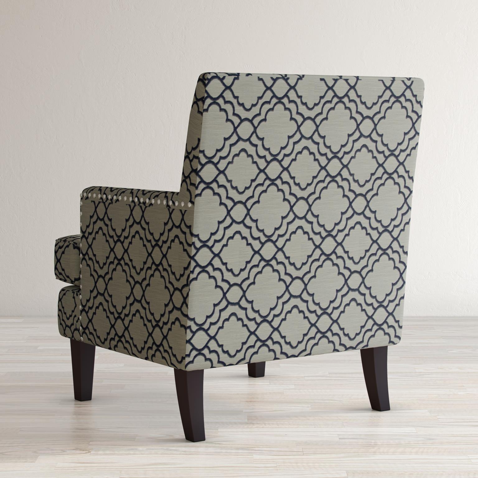 Jofran Jofran Accent Chairs Aubrey Chair