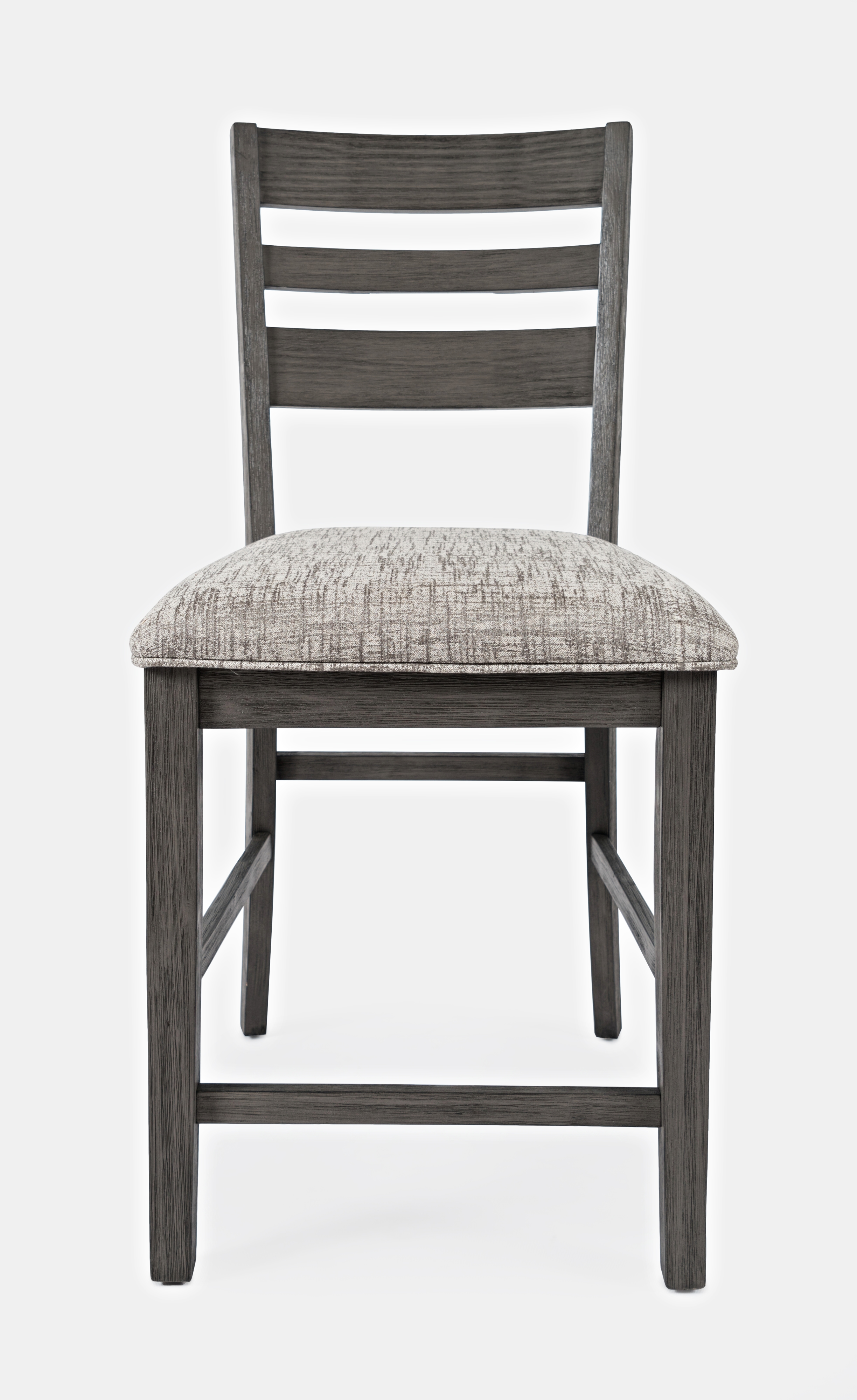 Ladderback Counter Stool