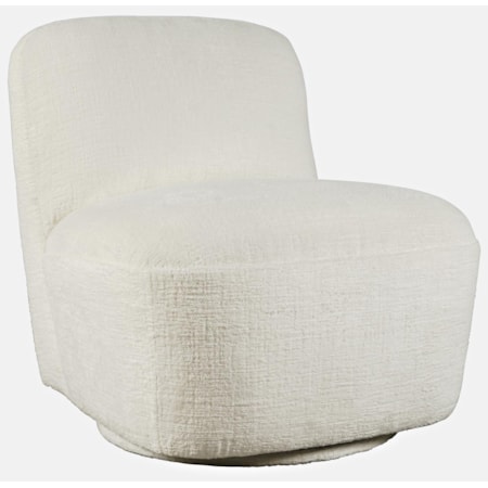 Swivel Accent Chair