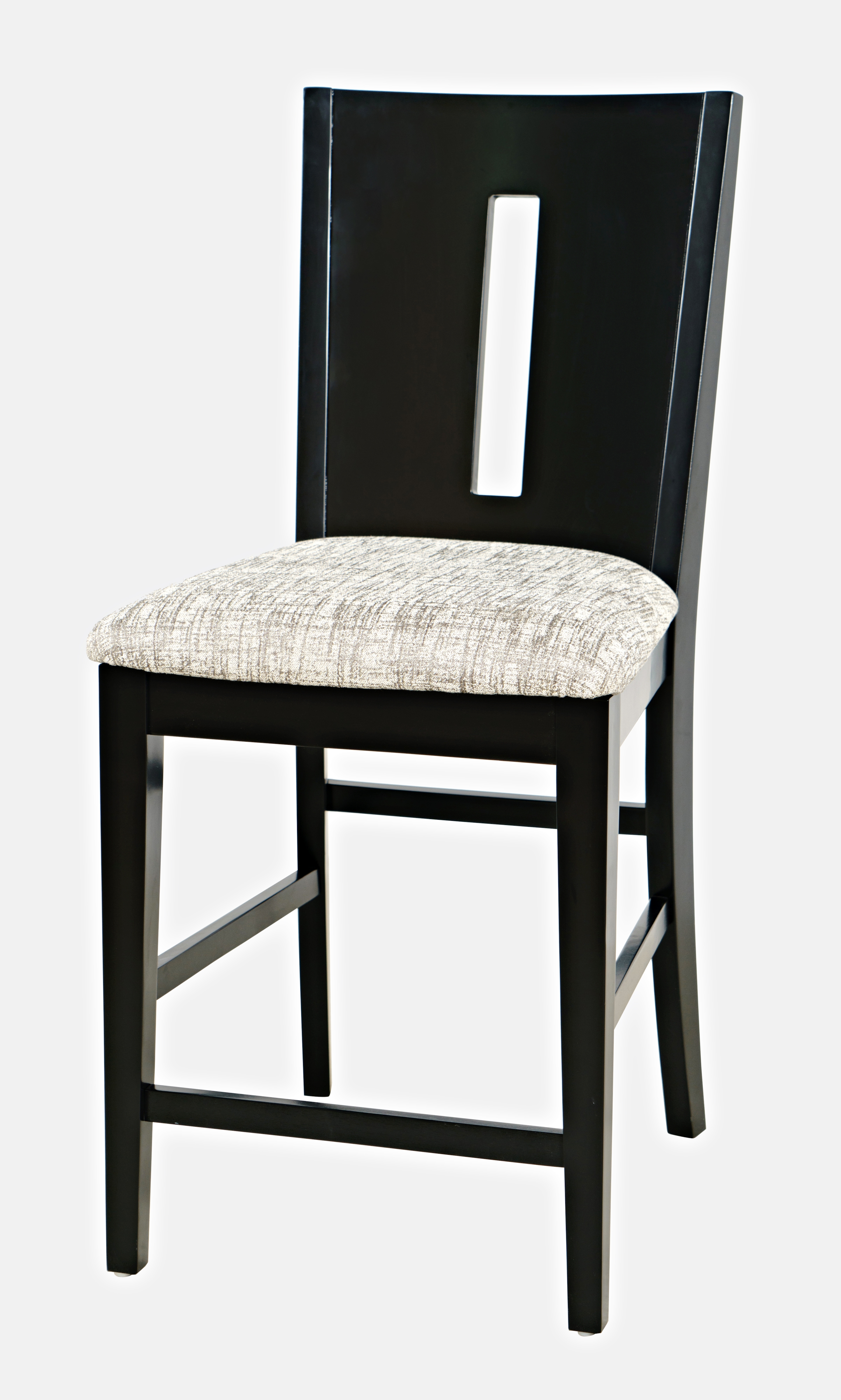 Slotback Counter Height Stool