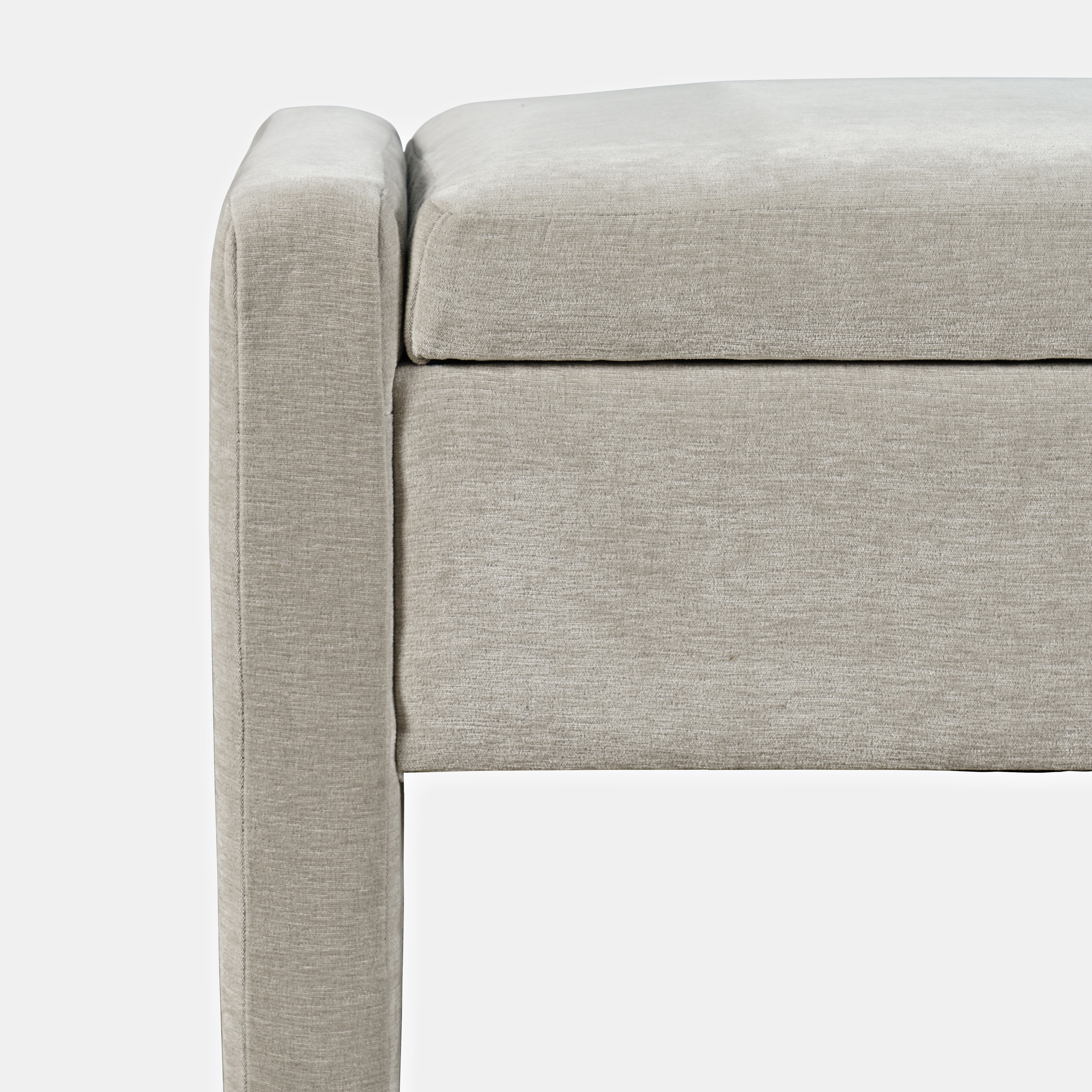 Jofran Braun Storage Bench