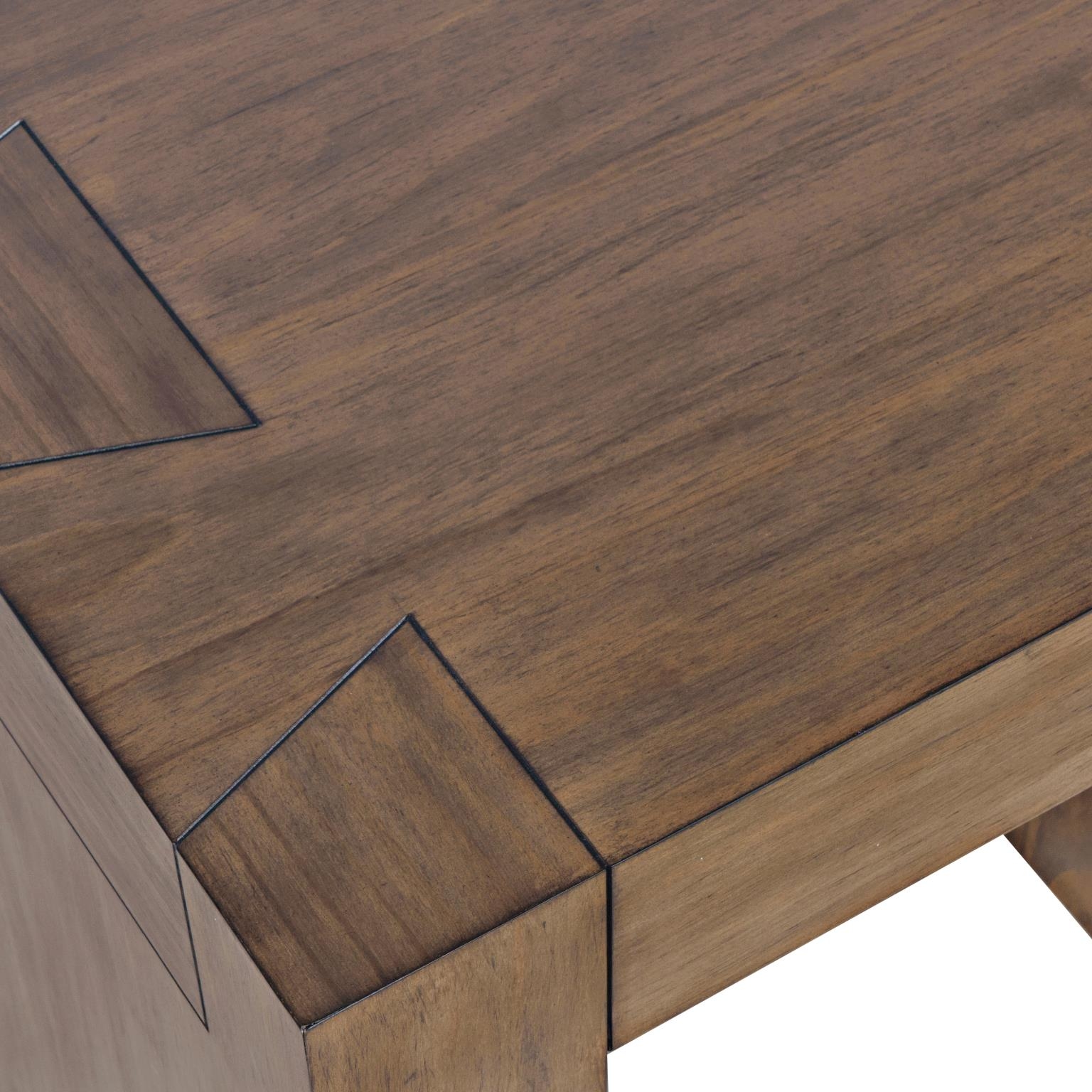 Jofran Taos End Table