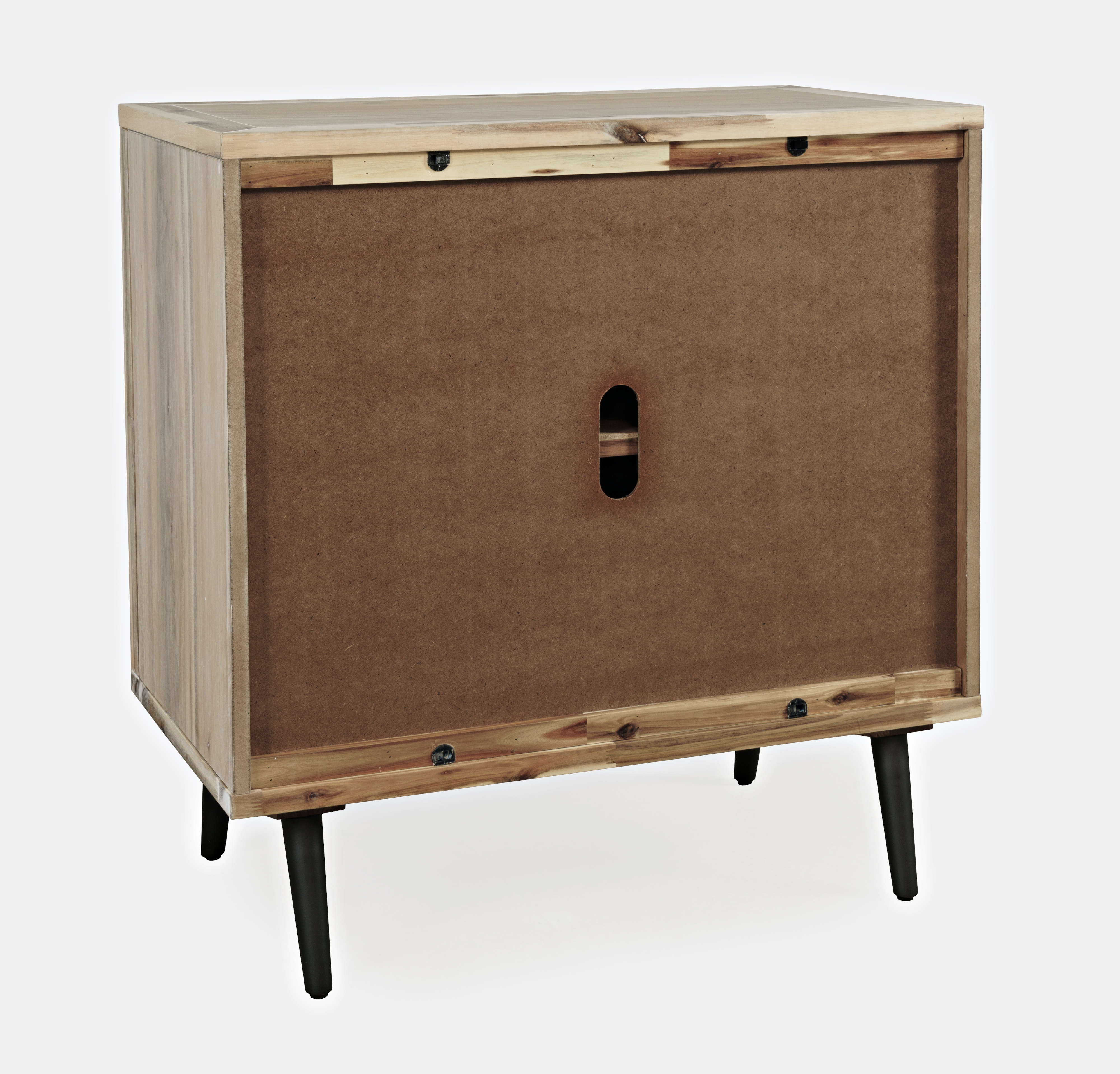 2-Door Accent Cabinet