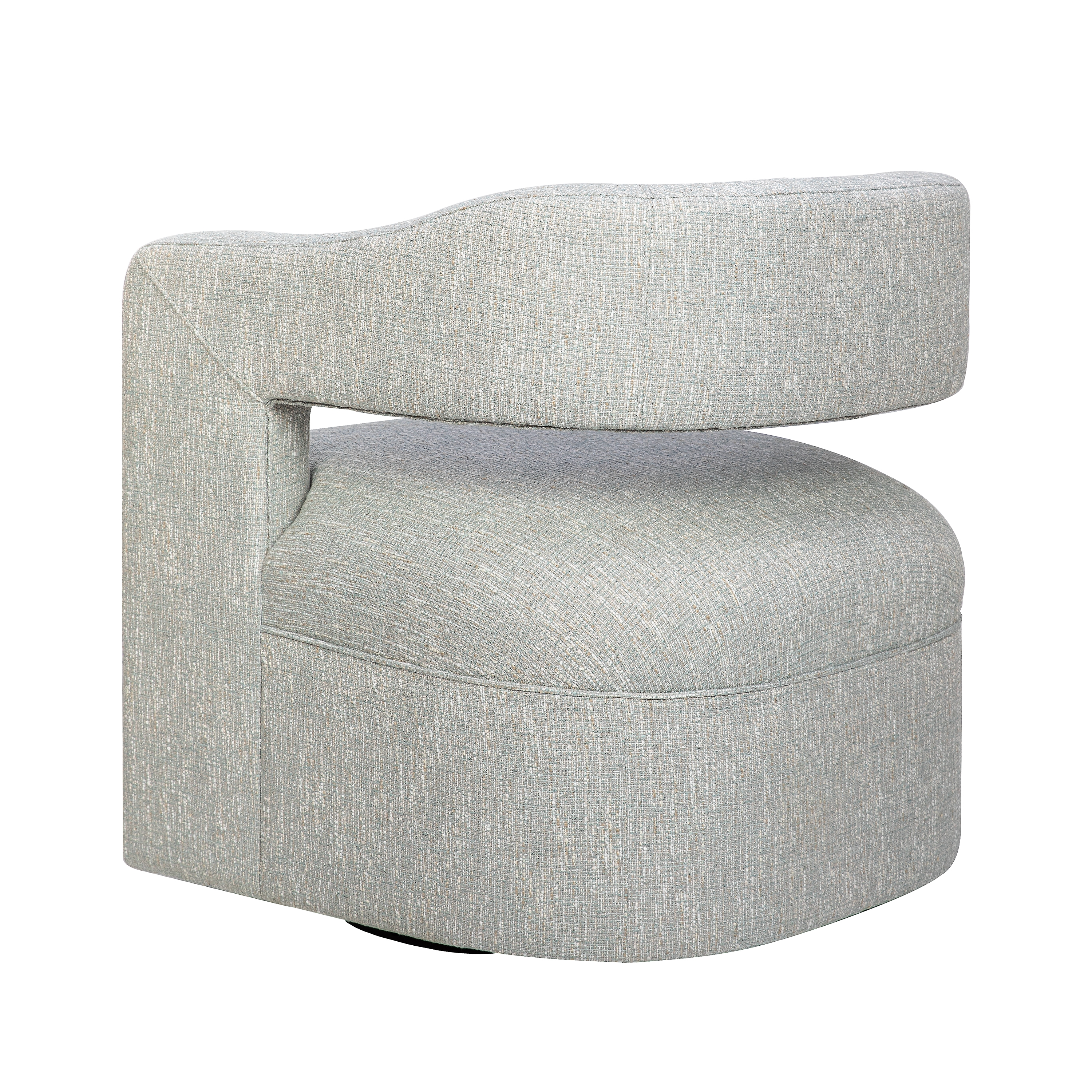Accent Swivel Chair