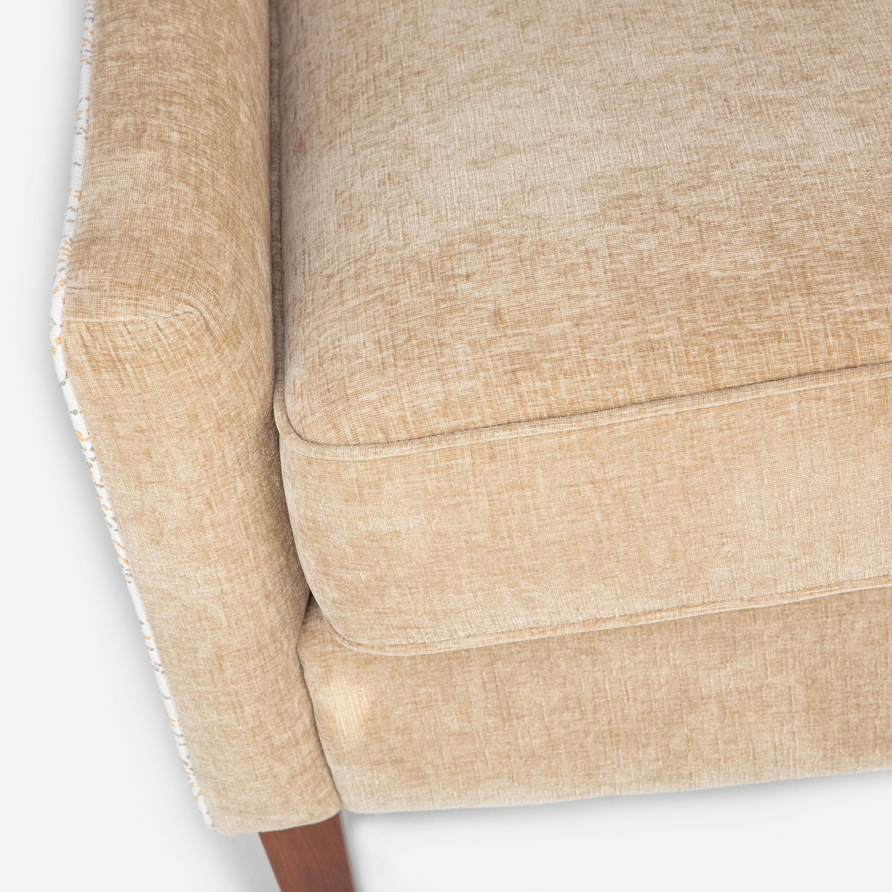 Jofran Thompson Accent Chair