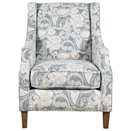 Accent Chair