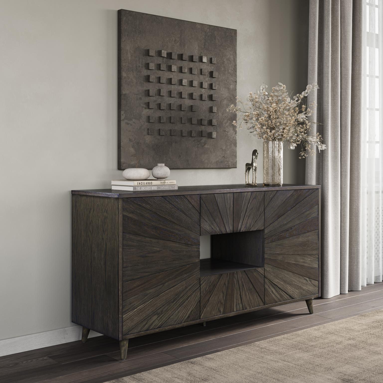 Jofran Reece Reece Console Americano