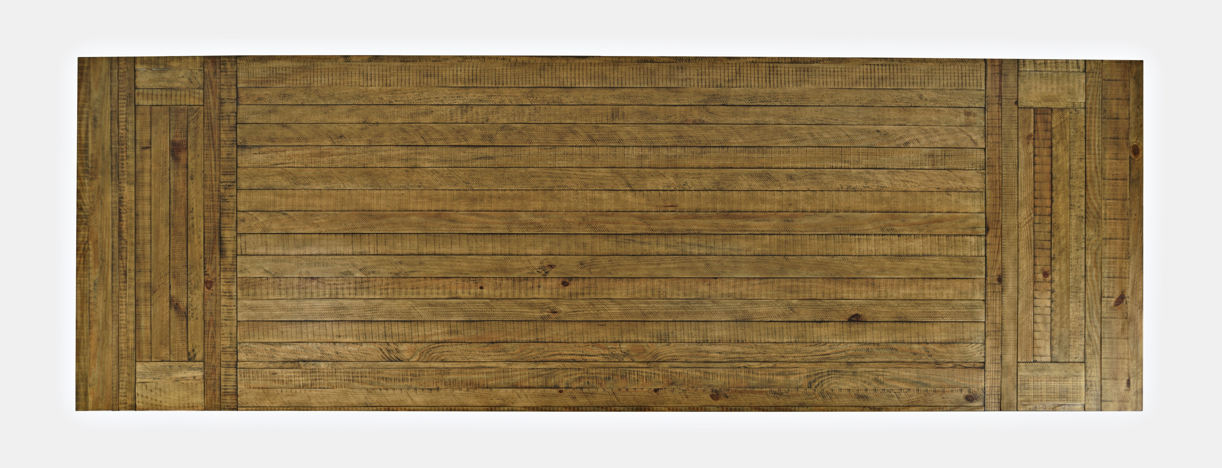 Trestle Ext. Dining Table