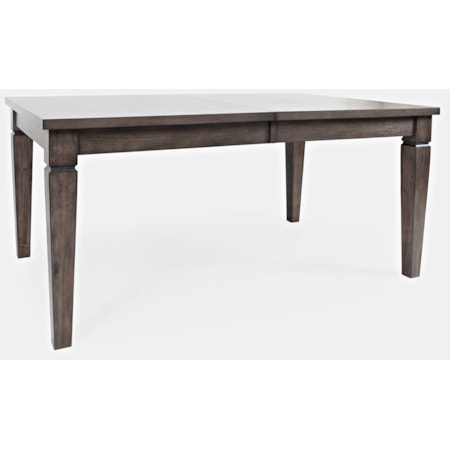 Extension Dining Table
