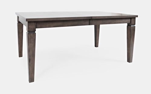 Extension Dining Table