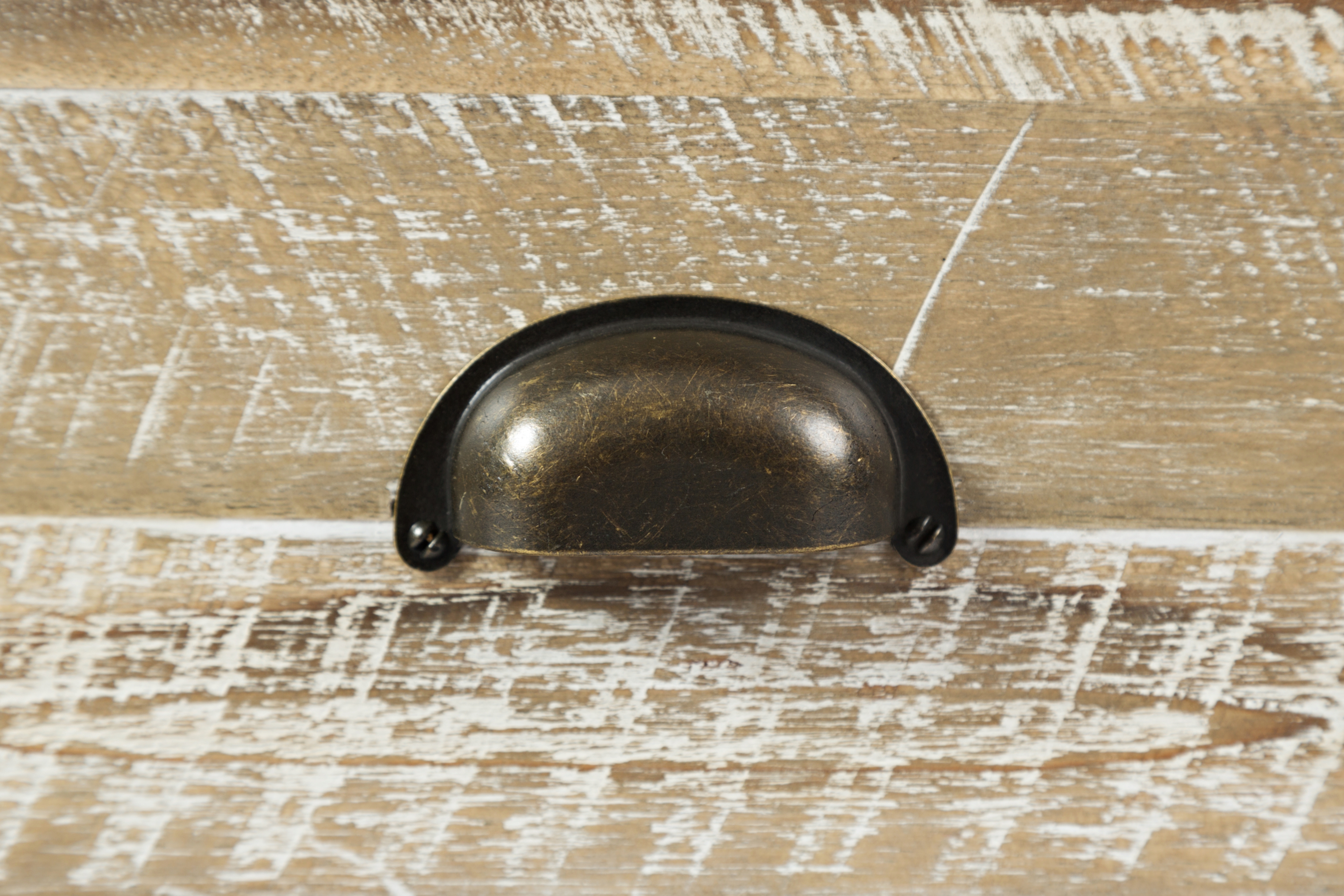 Jofran Artisan's Craft Cocktail Table