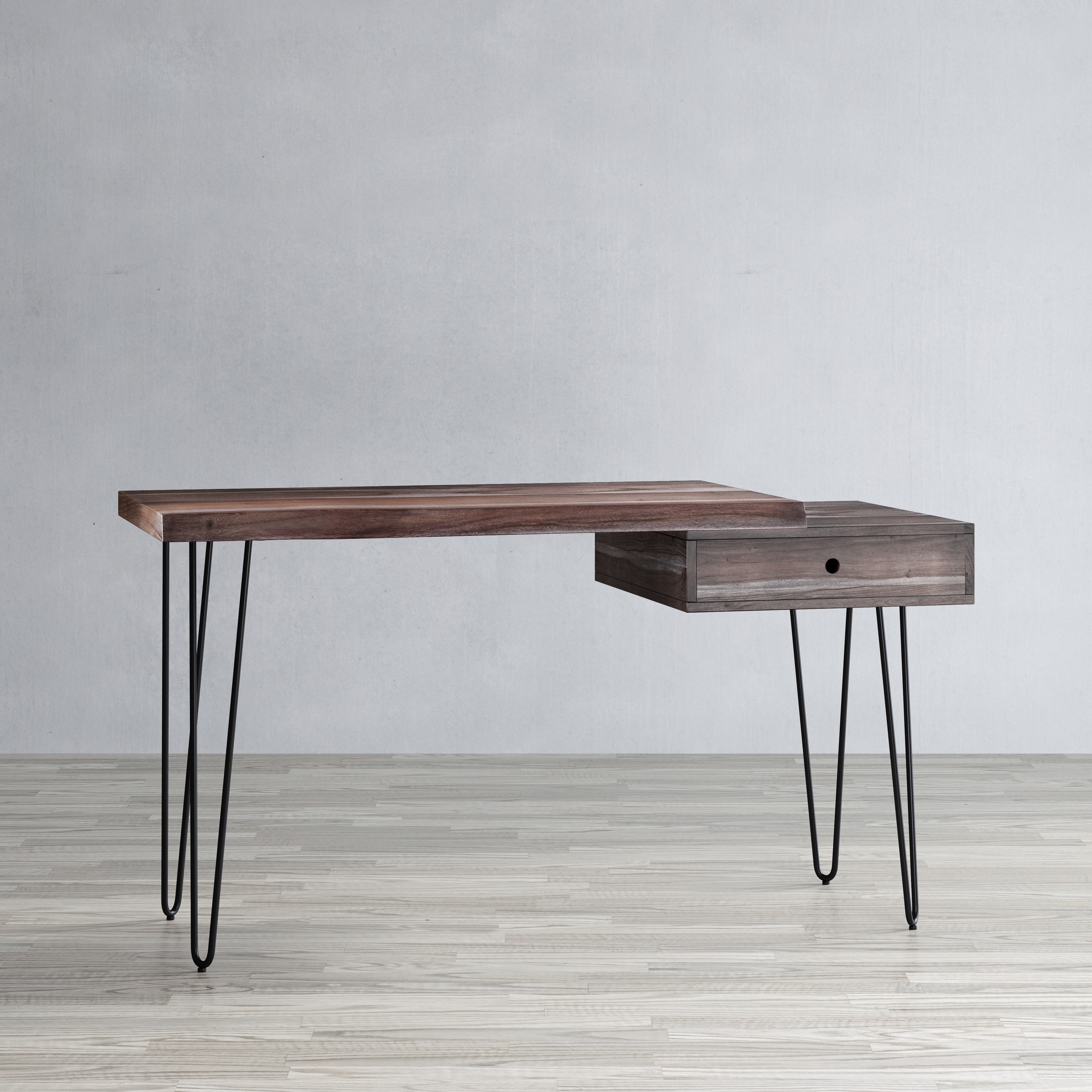 Jofran Nature's Edge Desk w/ Drawer