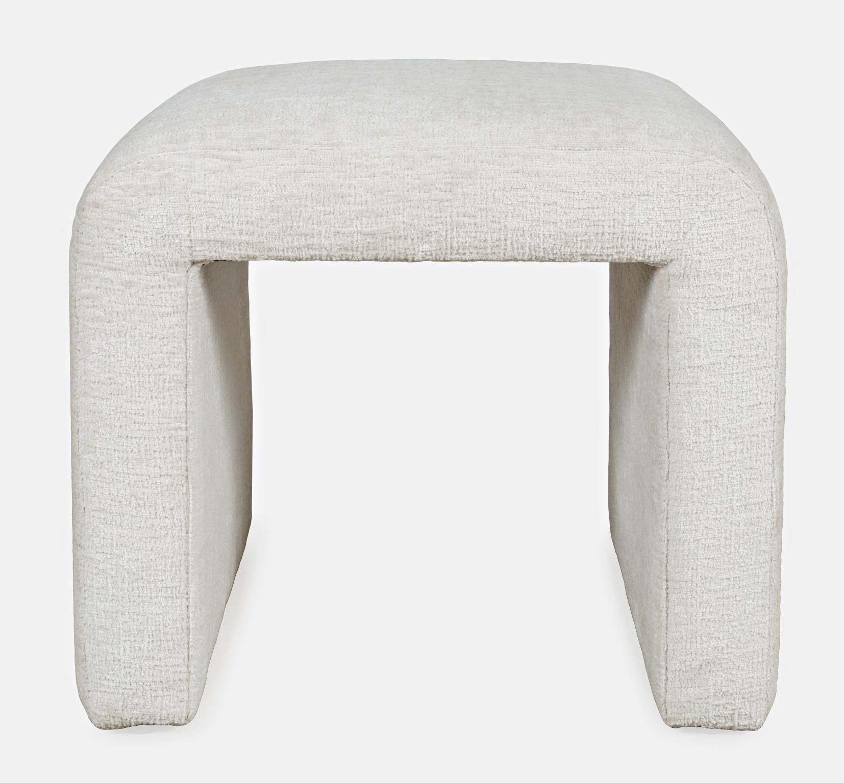 Jofran Sophia Petite Accent Bench