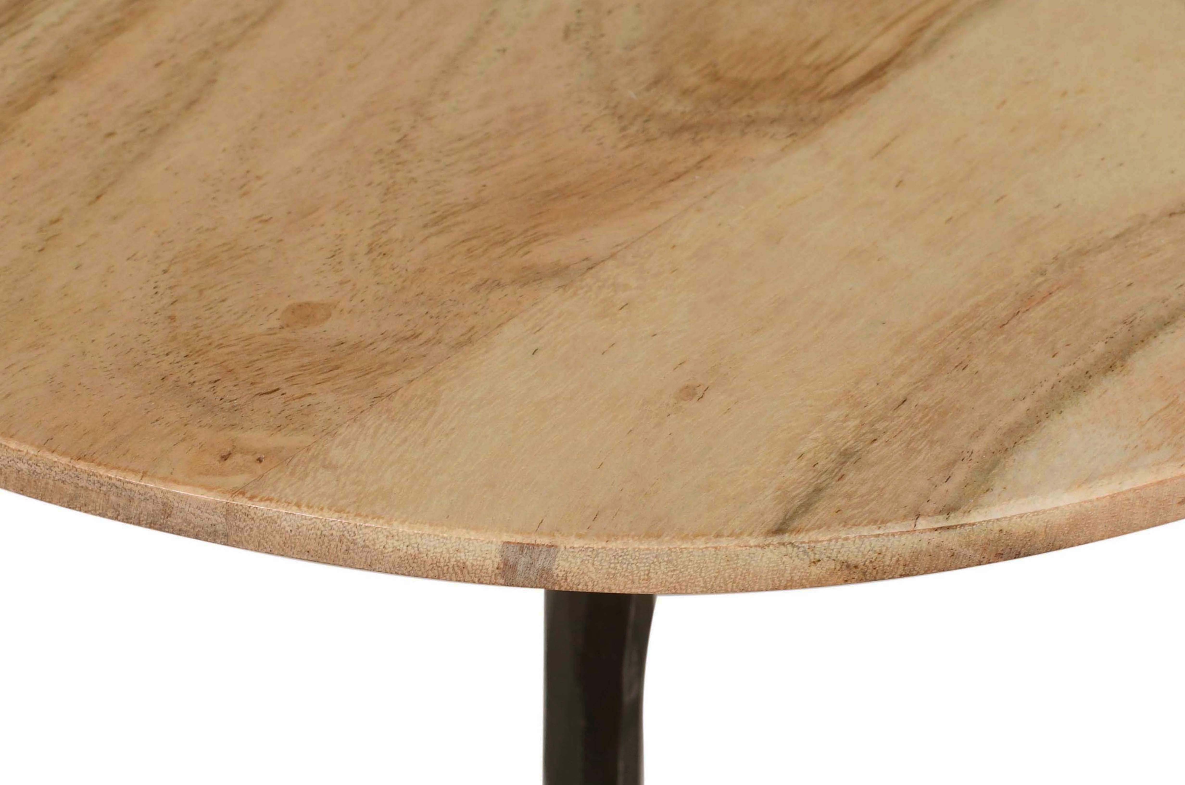 Jofran Reeves Nesting Table - Set of 3 - Natural