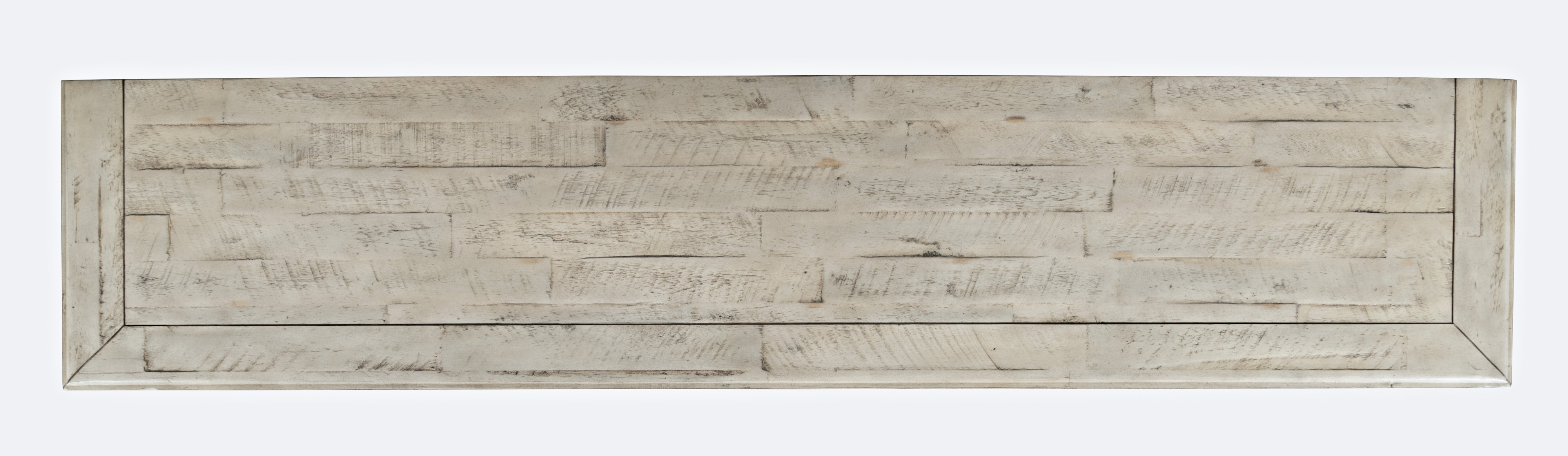 Jofran Rustic Shores 6 Door Low Cabinet