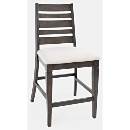 Ladderback Stool