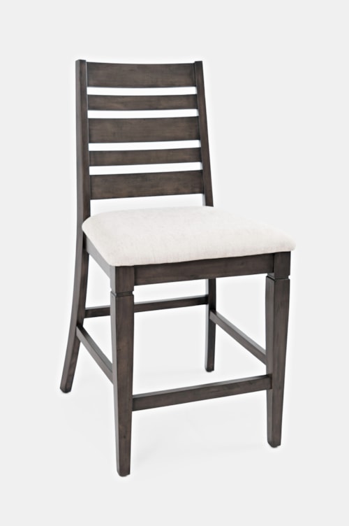 Ladderback Stool