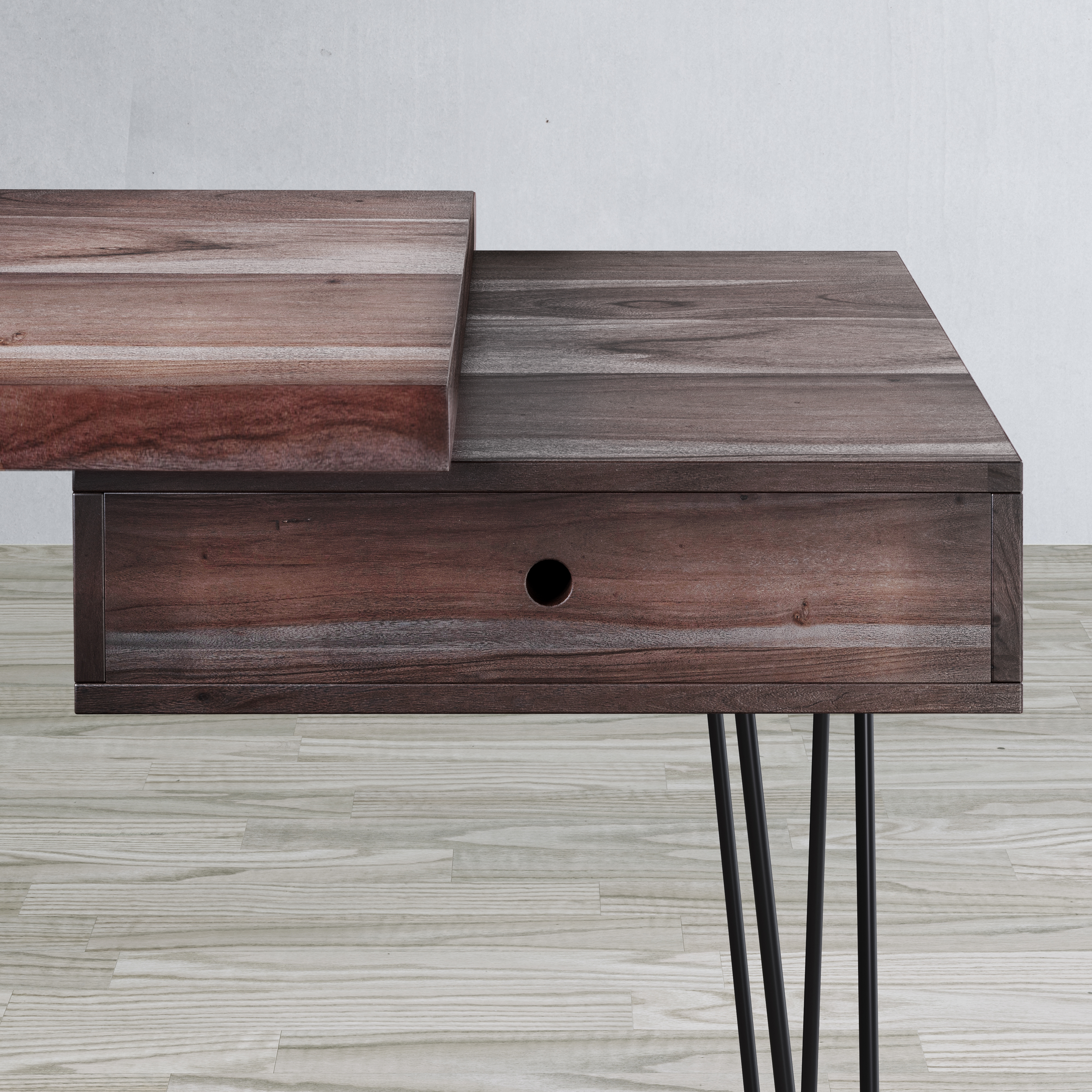 Jofran Nature's Edge Desk w/ Drawer