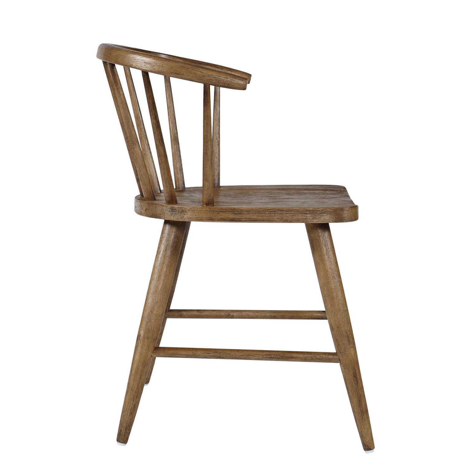 Fitz Chair- Chs (2/Ctn)