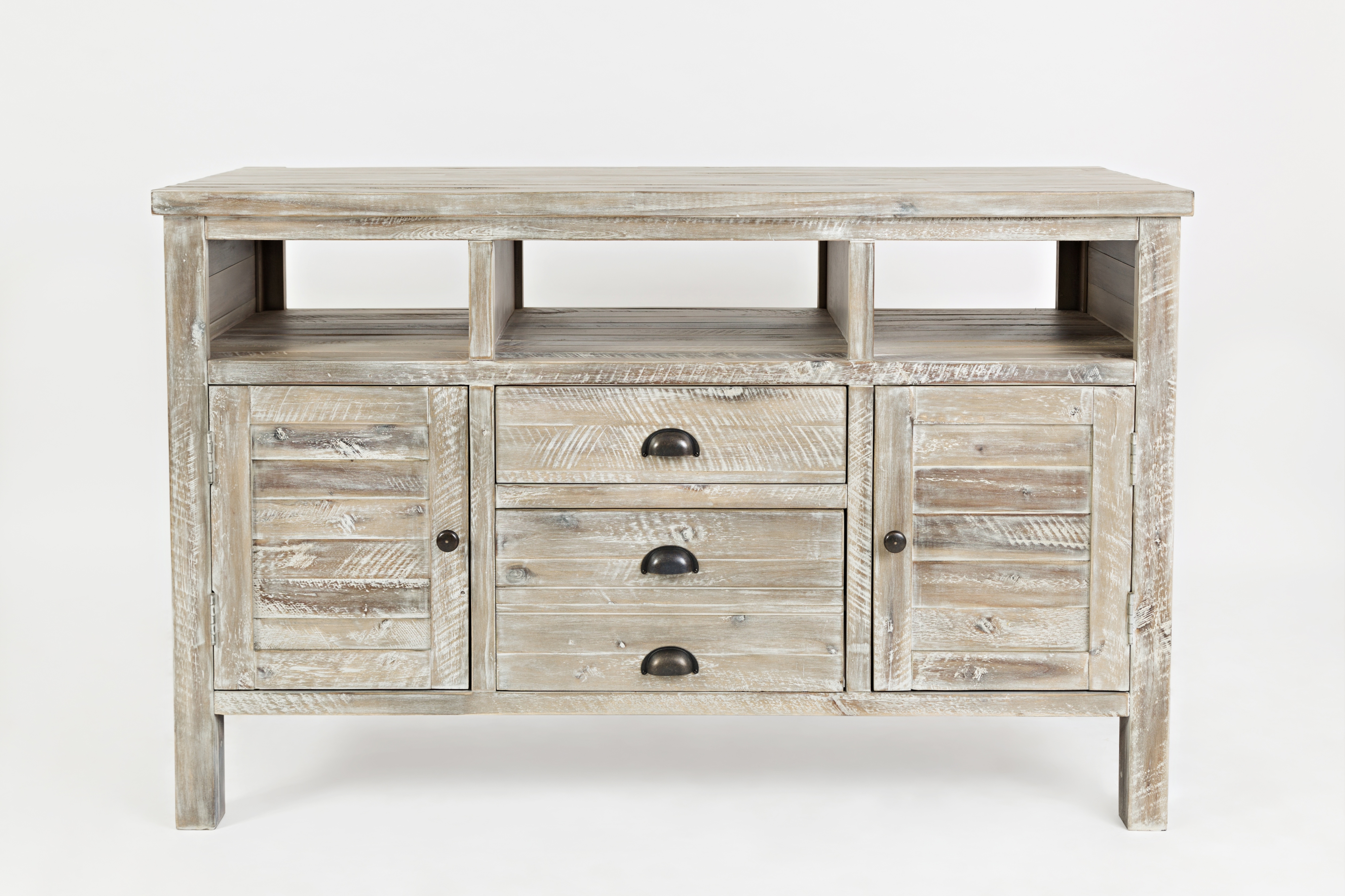 Jofran Artisan's Craft 50" Media Console