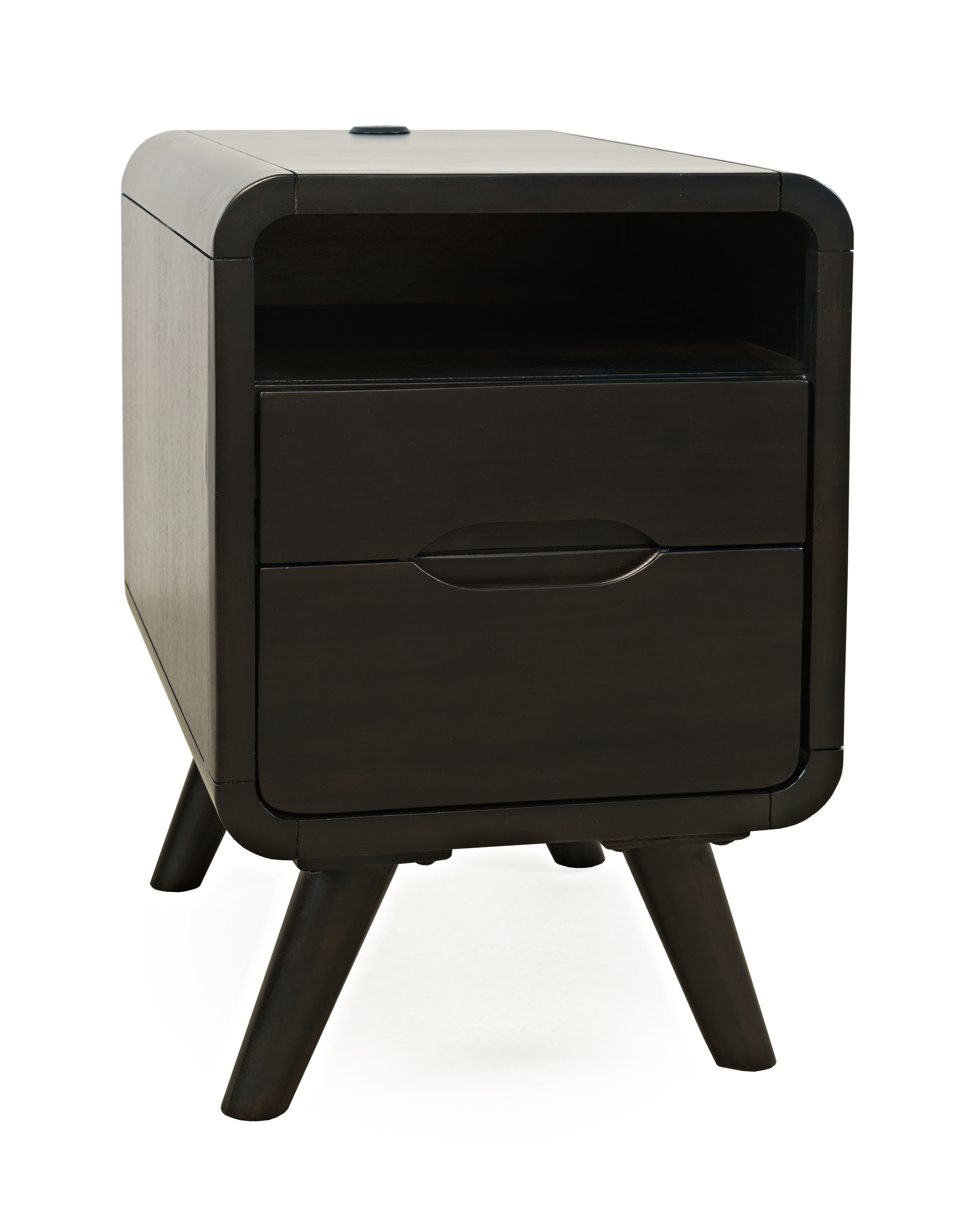 Power Chairside Table