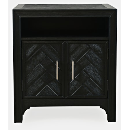 Gramercy Accent Table