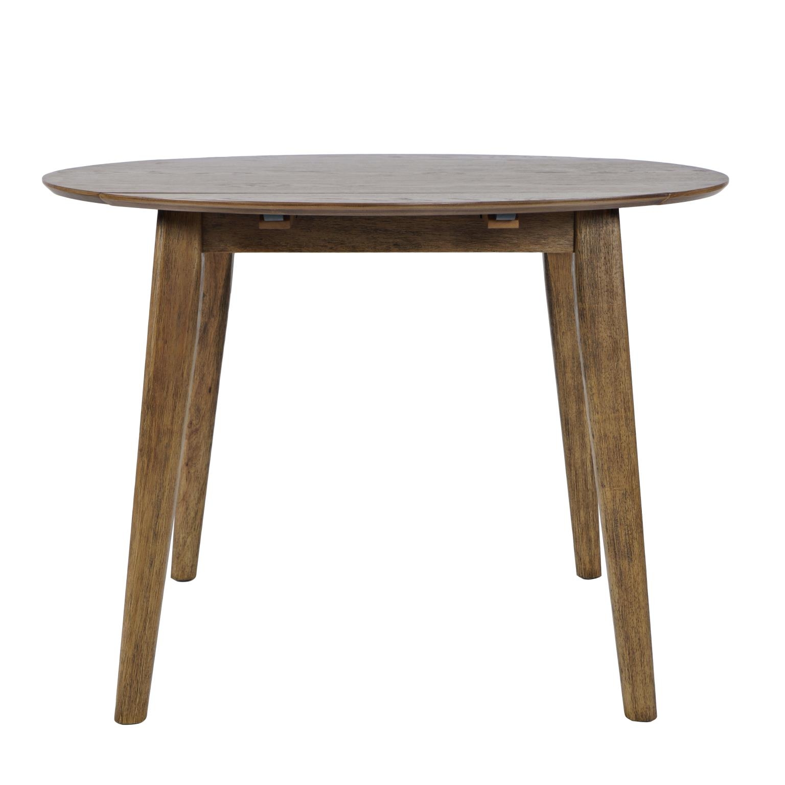 Drop Leaf Dining Table