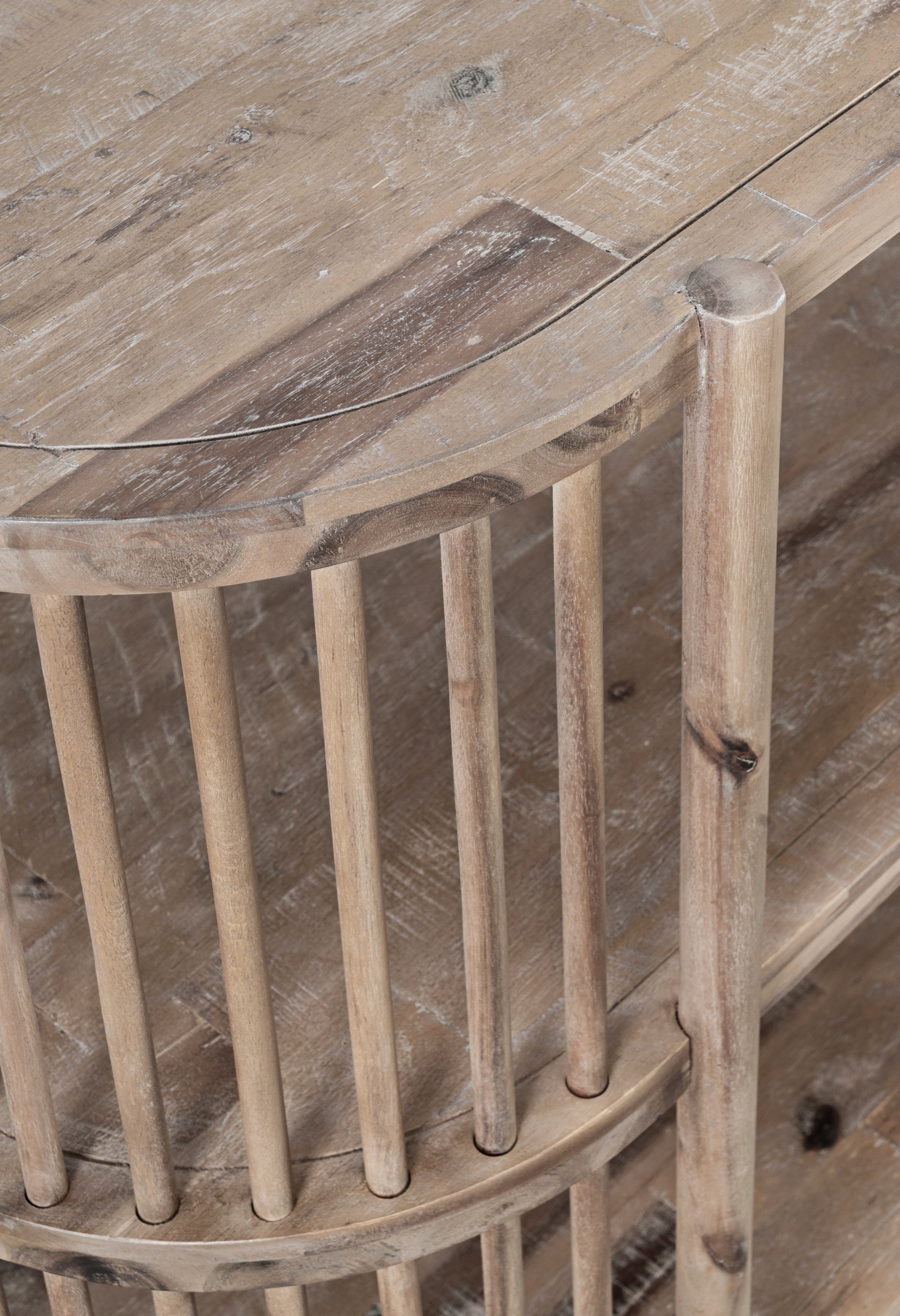 Jofran Rhapsody 36" Accent Console