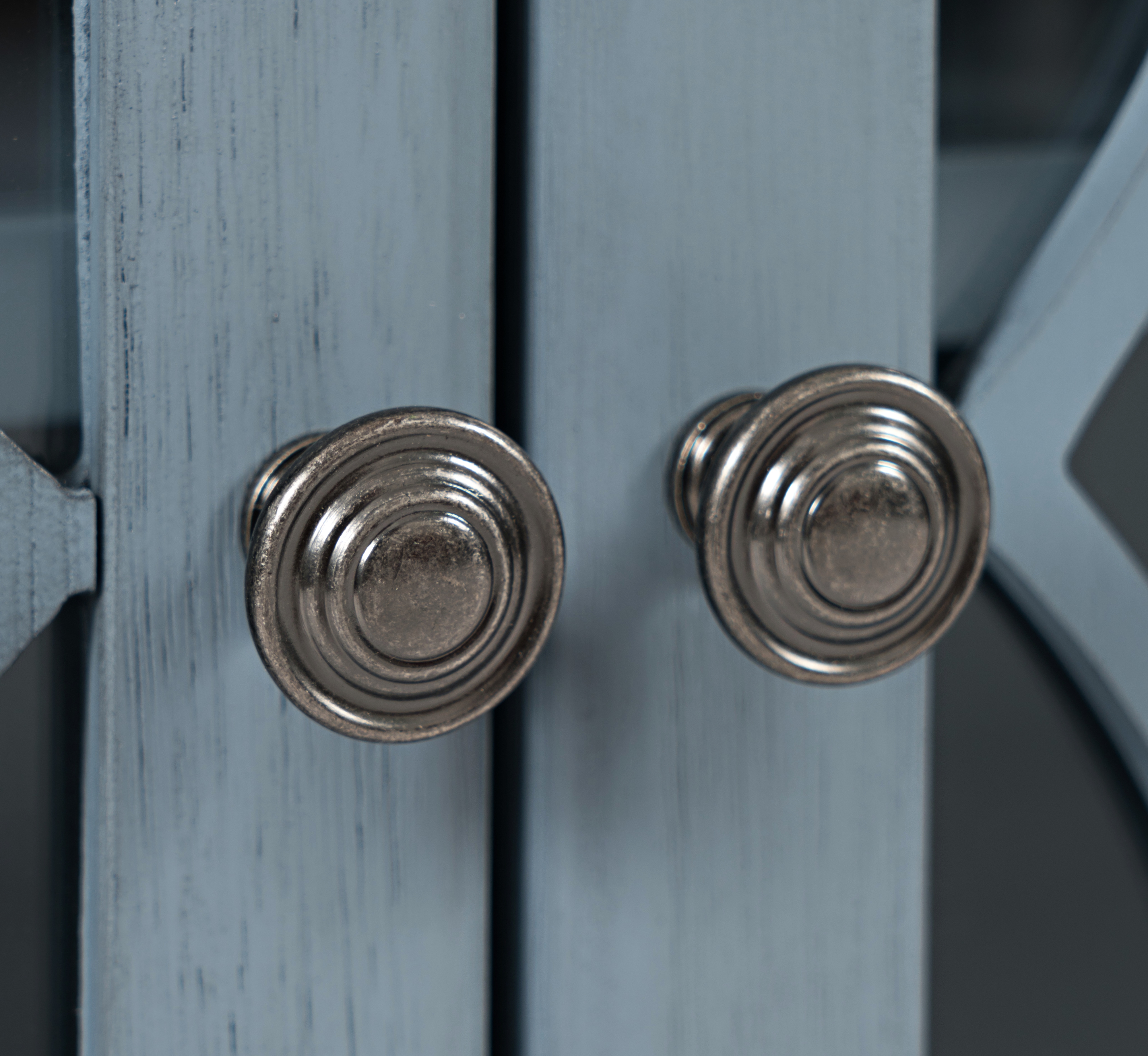 Jofran Aurora Hills 2-Door Accent Chest