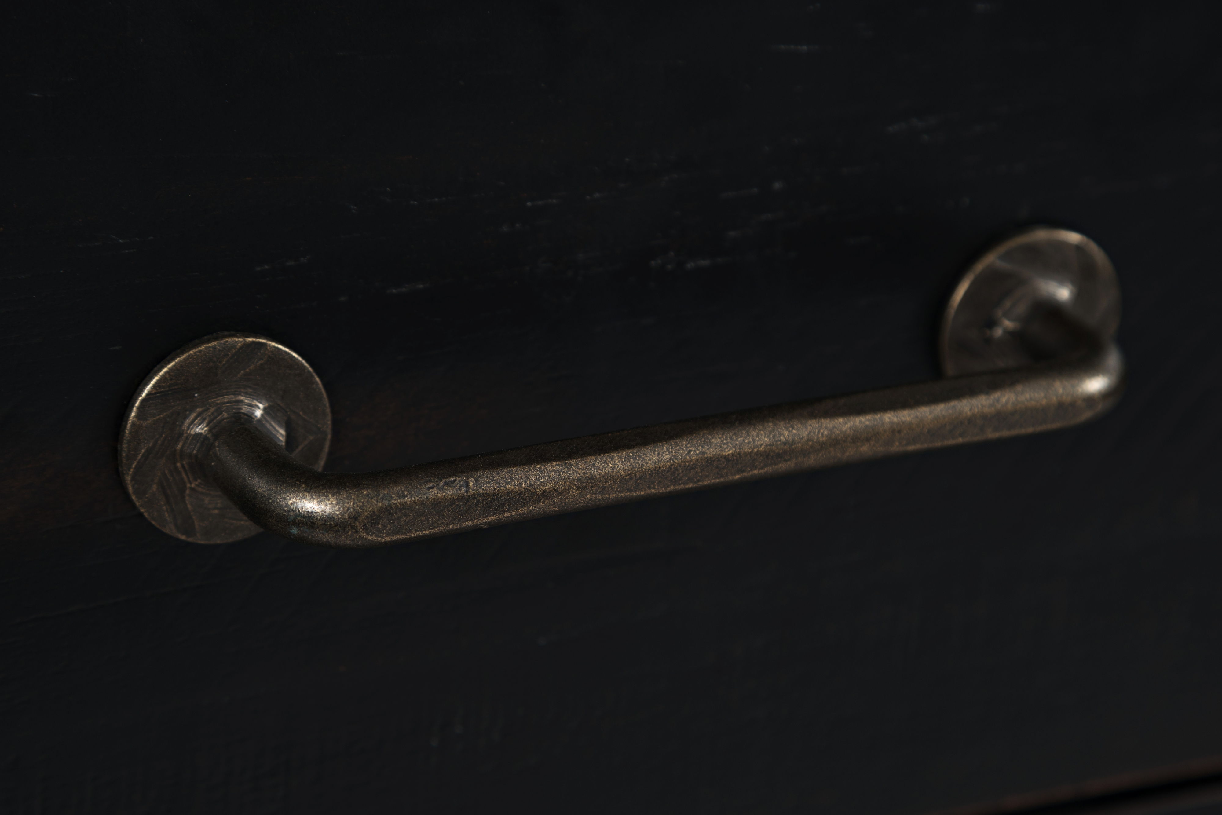 Jofran Madison County Door Dresser